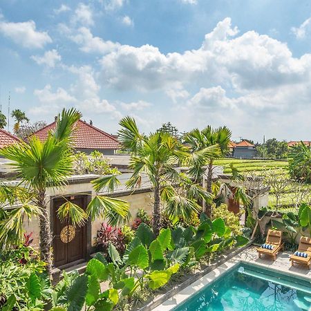Puri Canggu Villas & Rooms Exterior photo